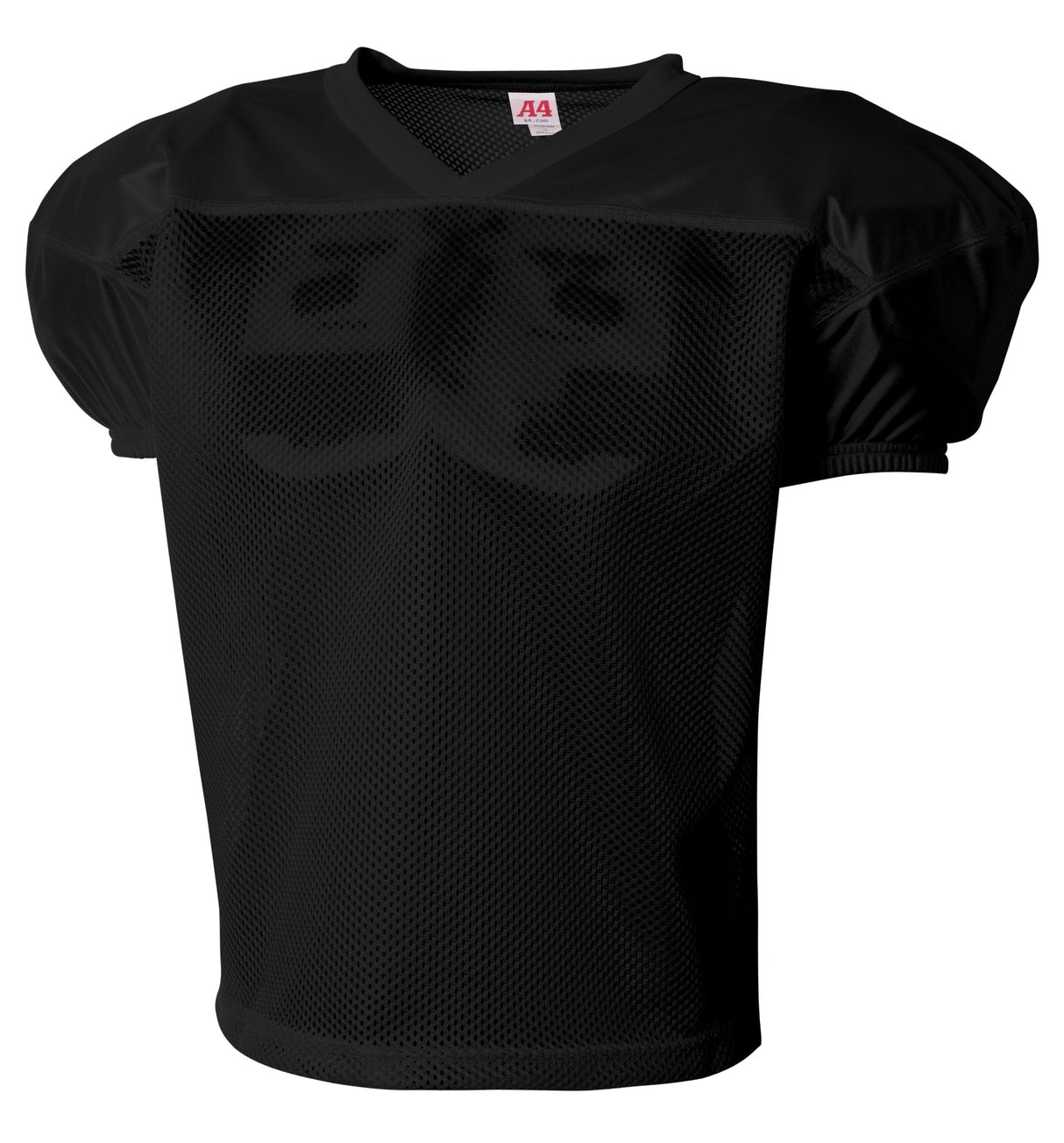 A4 Youth Drills Practice Jersey-1