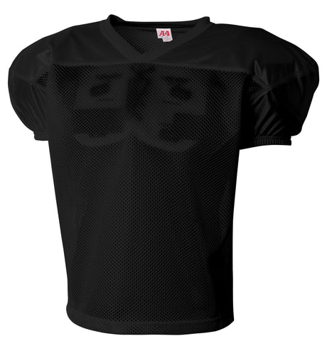 A4 Youth Drills Practice Jersey-1