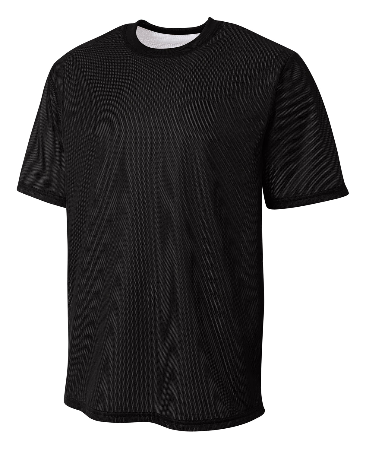 A4 Youth Match Reversible Jersey-1