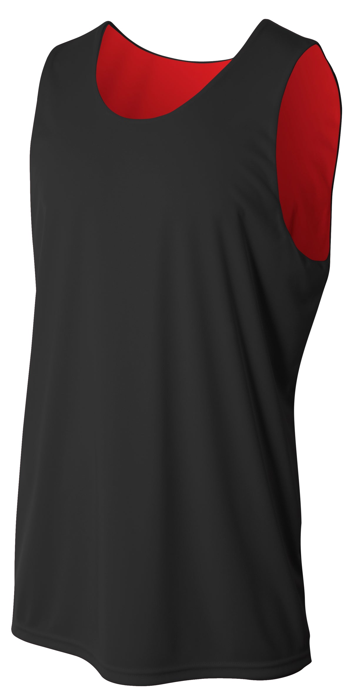 A4 Youth Reversible Jump Jersey-1