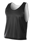 A4 Youth Lacrosse Reversible Practice Jersey-1