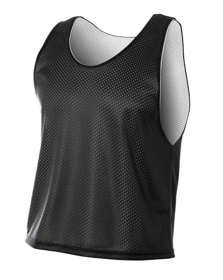 A4 Youth Lacrosse Reversible Practice Jersey-1