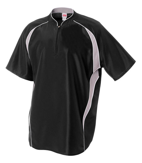 A4 Youth Batting Jacket-1