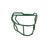 Vicis ZERO2 SO-212E-2 Football Facemask