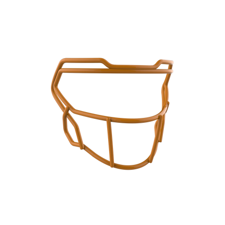Vicis ZERO2 SO-212 Football Facemask