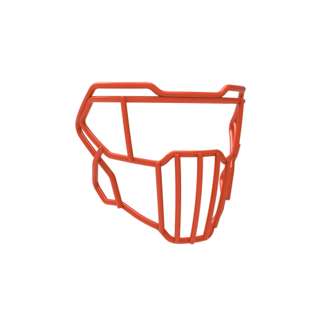 Vicis ZERO2 SO-215E Football Facemask-2