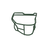 Vicis ZERO2 SO-212-2 Football Facemask