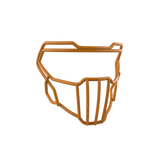 Vicis ZERO2 SO-215T Football Facemask