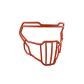 Vicis ZERO2 SO-215T Football Facemask