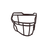 Vicis ZERO2 SC-223E Football Facemask