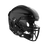 2026 Vicis Zero2 Trench Elite Adult Football Helmet with attached Facemask