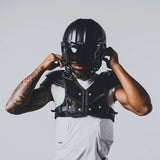 Vicis Arc_V1 Elite Adult Skill Shoulder Pads-6