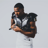 Vicis Arc_V1 Elite Adult Skill Shoulder Pads-7