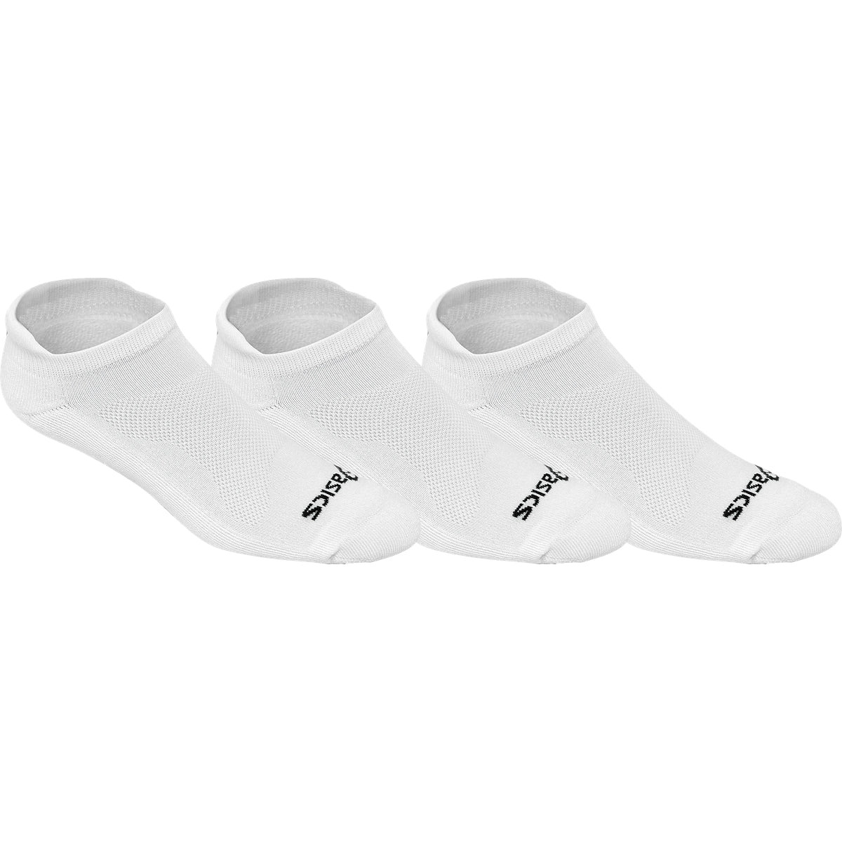 Asics Unisex Cushion Low-1