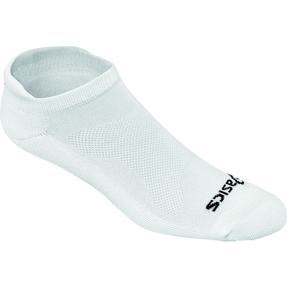 Asics Unisex Cushion Low-2