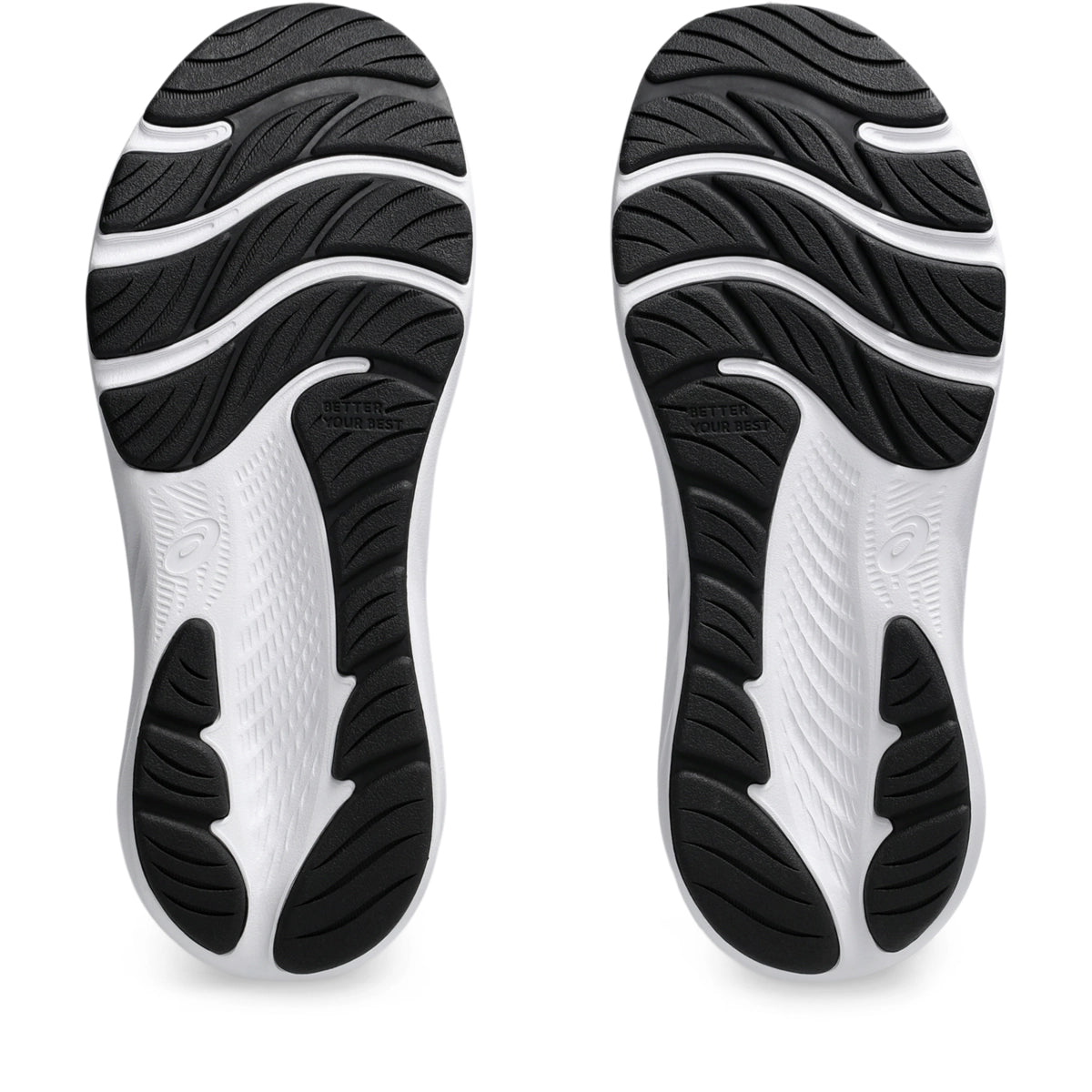 Asics Youth Contend 9 Grade School Running Shoes-3