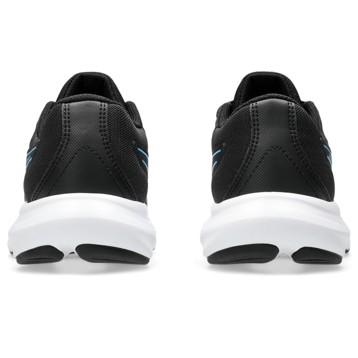 Asics Youth Contend 9 Grade School Running Shoes-6