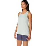 Asics Women's Nagino Run Adjustable Tank-3