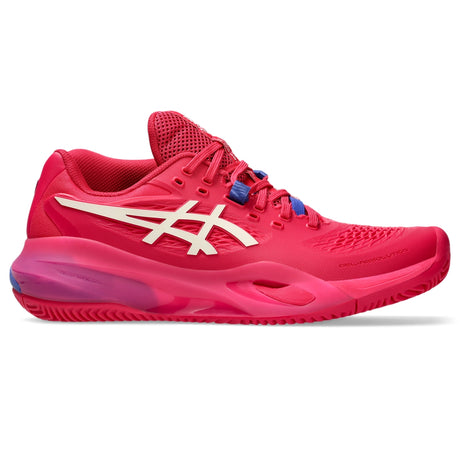 Asics Women's Gel-Resolution X Clay Tennis Shoes-1