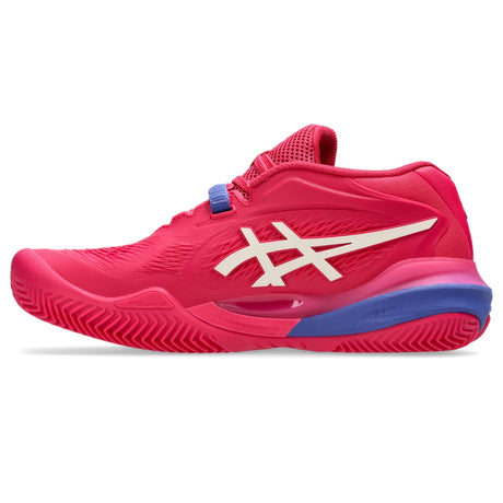 Asics Women's Gel-Resolution X Clay Tennis Shoes-2
