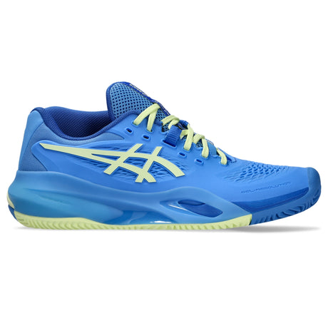 Asics Women's Gel-Resolution X Clay Tennis Shoes-1