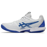 Asics Men's Solution Speed FF 3 Tennis Shoes-2