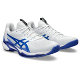 Asics Men's Solution Speed FF 3 Tennis Shoes-5