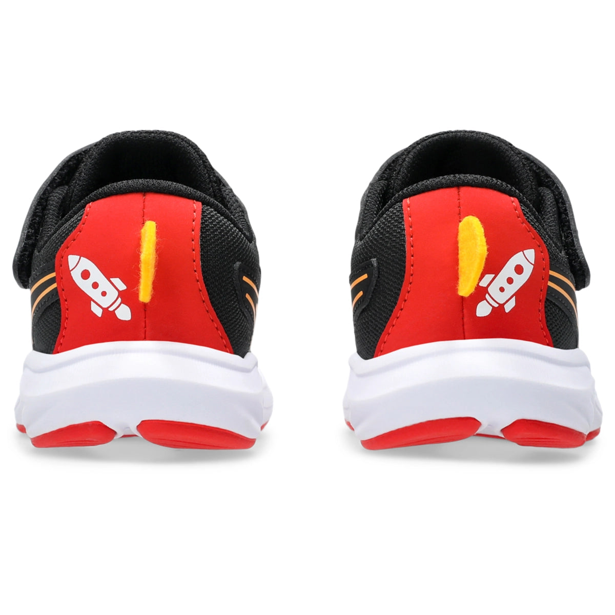 Asics Toddler Contend 9 School Yard Running Shoe-6