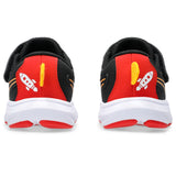 Asics Toddler Contend 9 School Yard Running Shoe-6