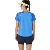 Asics Women's Game Ss Top-2