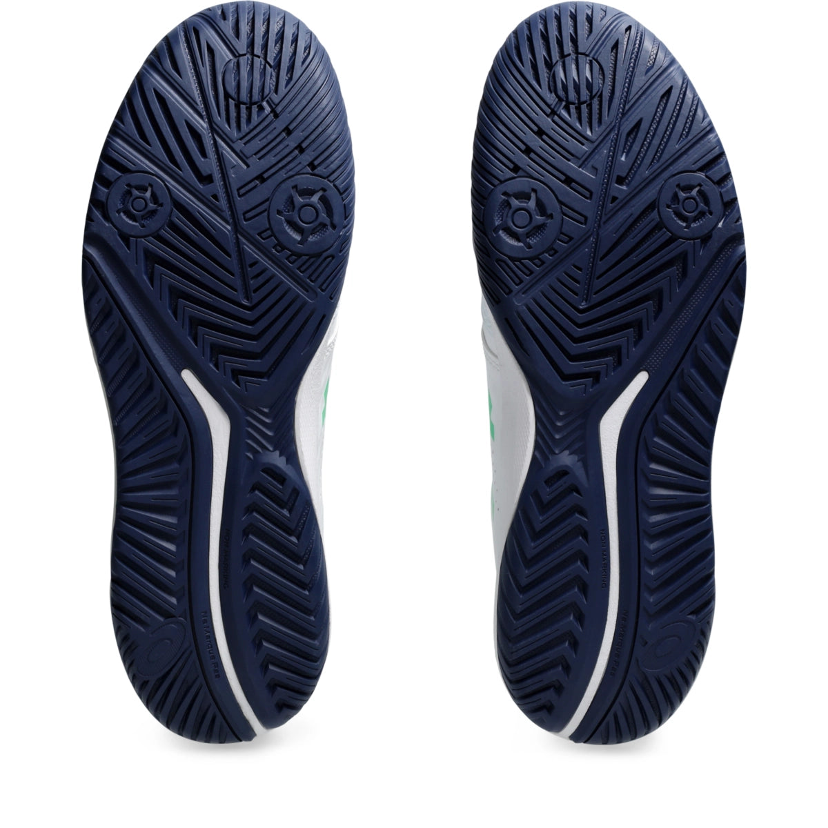 Asics Men's Gel-Challenger 14 Tennis Shoes-3