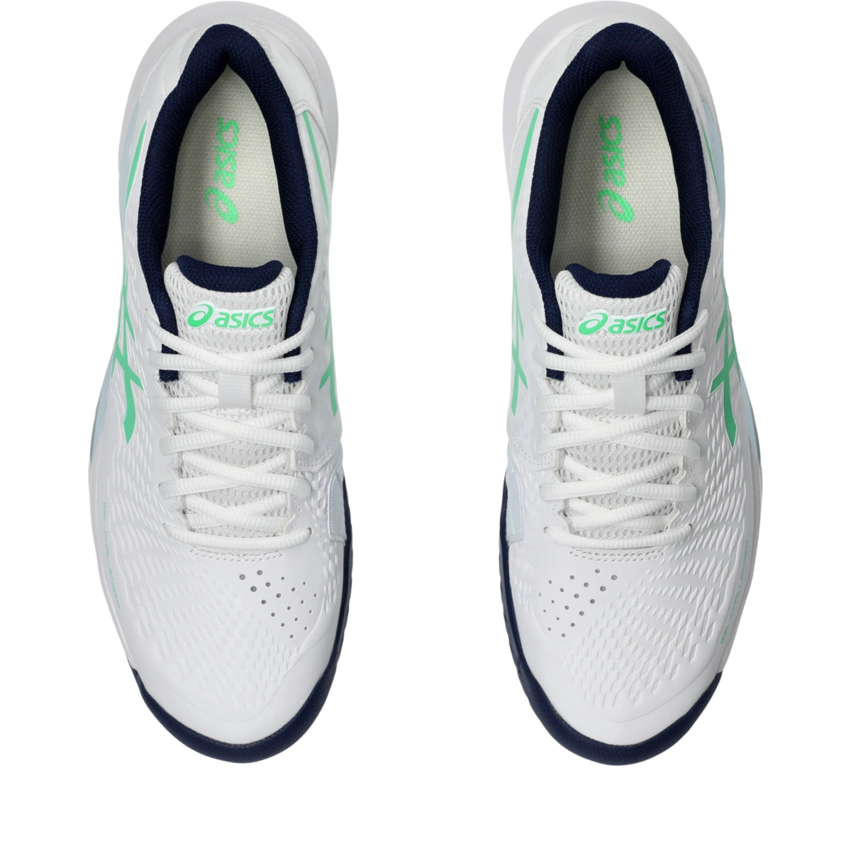Asics Men's Gel-Challenger 14 Tennis Shoes-4