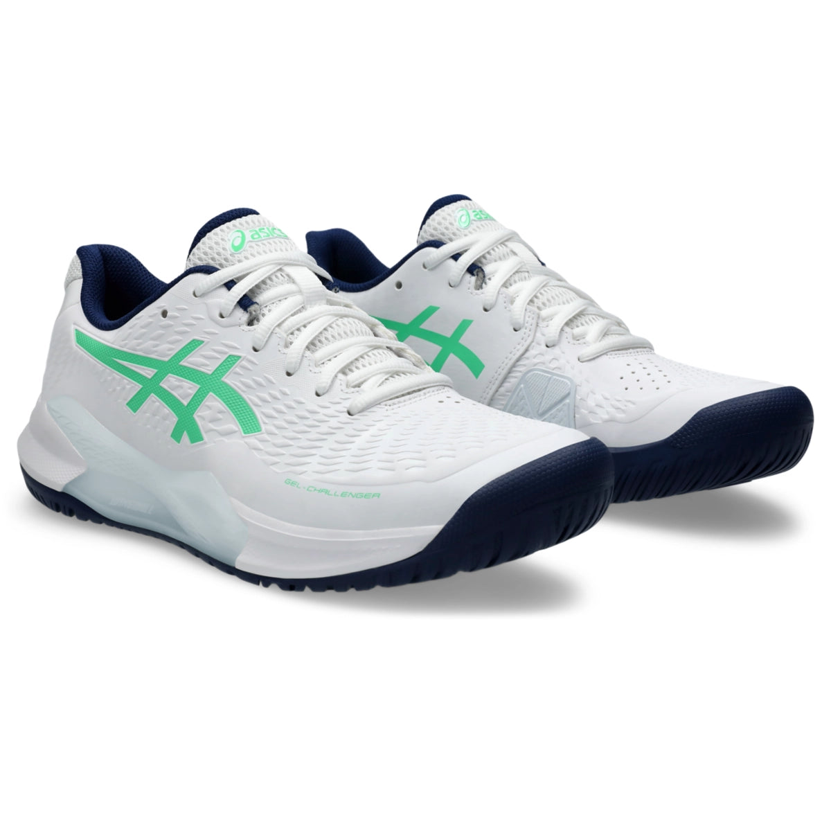 Asics Men's Gel-Challenger 14 Tennis Shoes-5