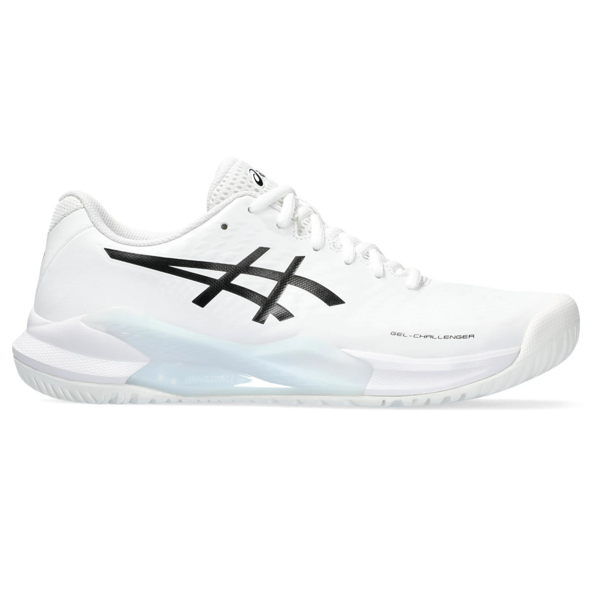 Asics Men's Gel-Challenger 14 Tennis Shoes-1