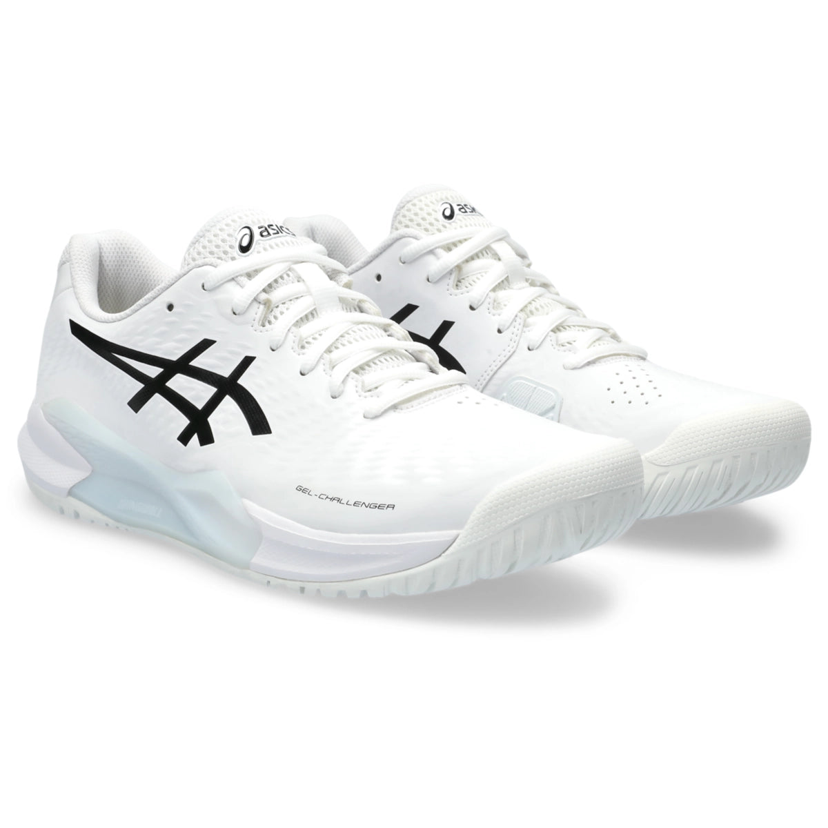 Asics Men's Gel-Challenger 14 Tennis Shoes-11