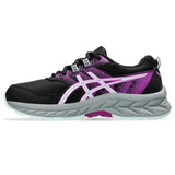 Asics Youth Pre Venture 9 Grade School Running Shoes-2