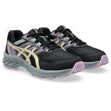 Asics Youth Pre Venture 9 Grade School Running Shoes-11