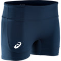 Asics Women's Circuit 4In Compression Short