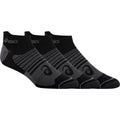 Asics Men's Quick Lyte Plus 3 Pairs-1