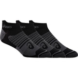 Asics Men's Quick Lyte Plus 3 Pairs-1