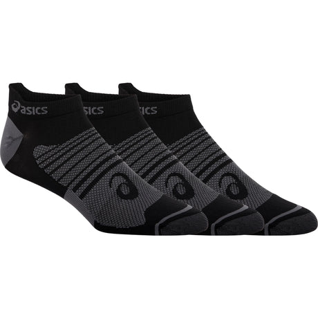 Asics Men's Quick Lyte Plus 3 Pairs-1