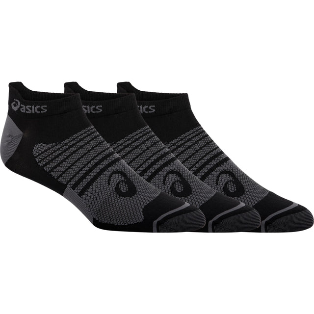 Asics Men's Quick Lyte Plus 3 Pairs-1