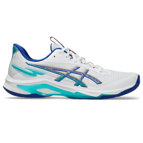 Asics Men's Netburner Ballistic FF 4 Volleyball Shoes-1