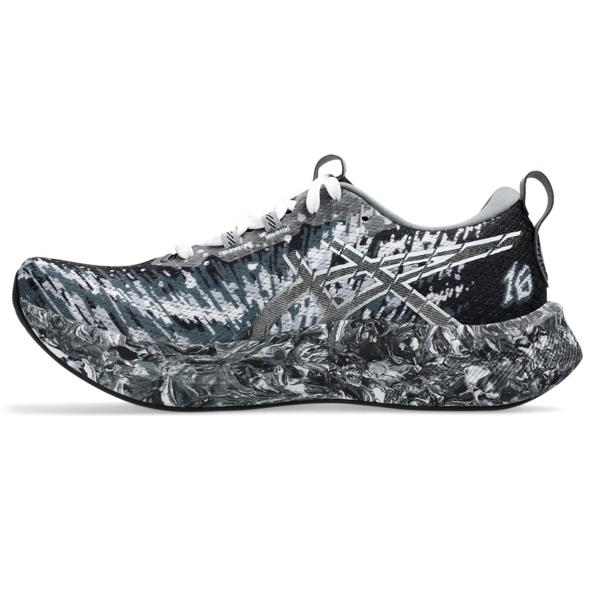 Asics Women's Noosa Tri 16 Running Shoes-2
