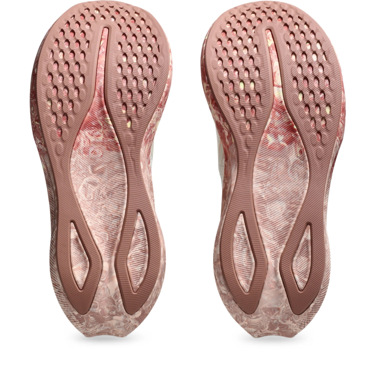 Asics Women's Noosa Tri 16 Running Shoes-9