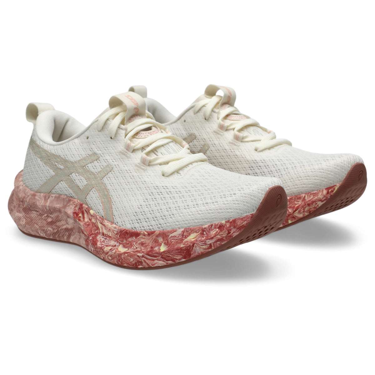 Asics Women's Noosa Tri 16 Running Shoes-11