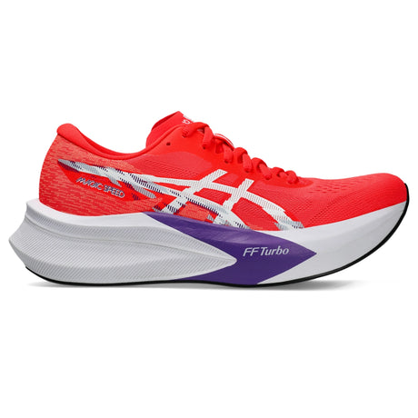 Asics Women's Magic Speed 4 Running Shoes-1