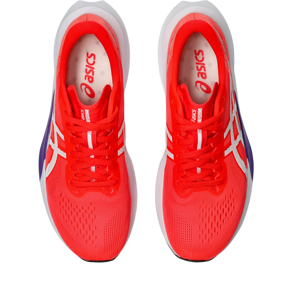 Asics Women's Magic Speed 4 Running Shoes-4
