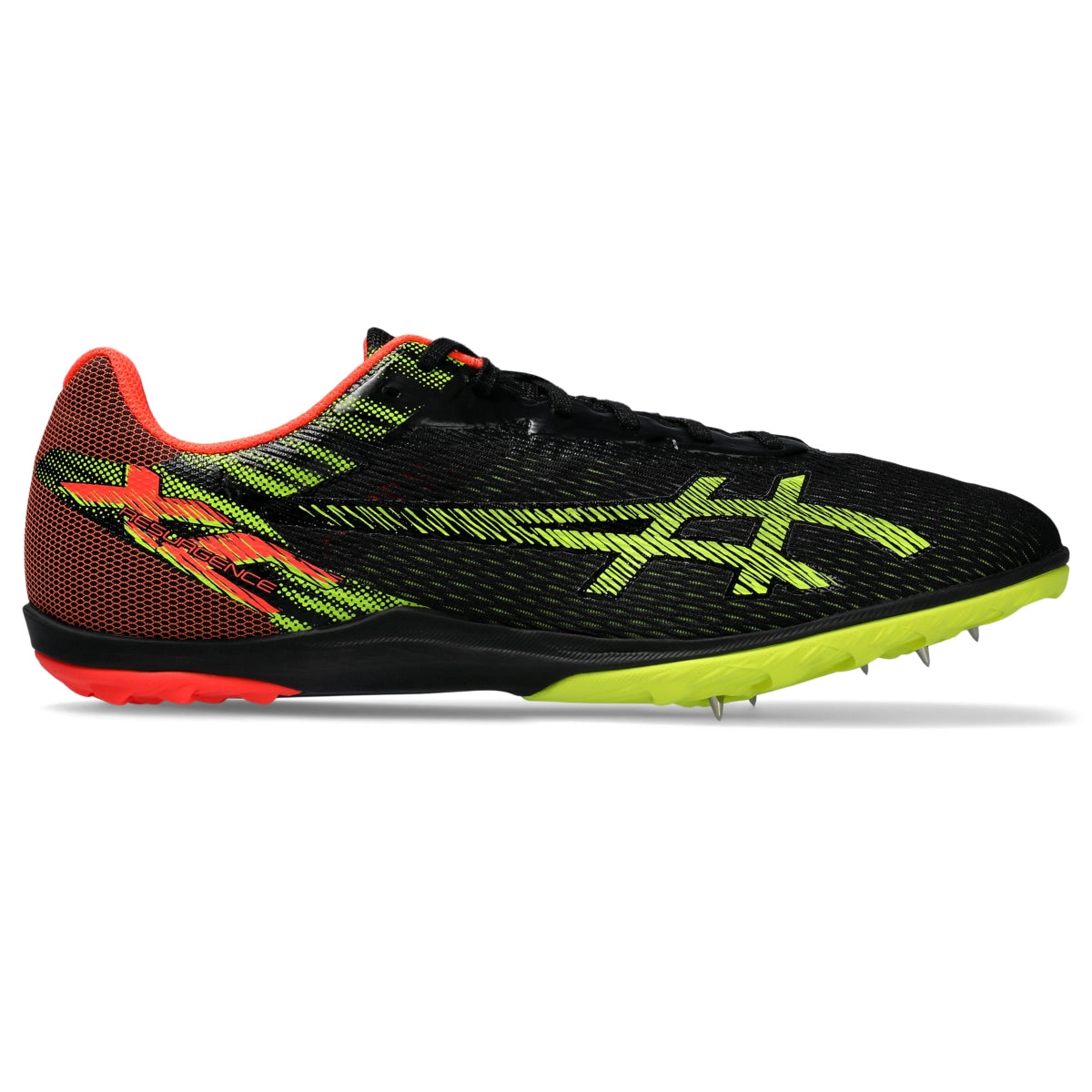 Asics Unisex Resurgence XC Cross Country Track Shoes-1