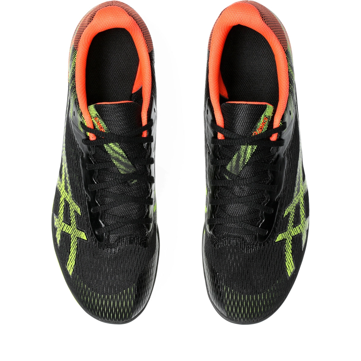 Asics Unisex Resurgence XC Cross Country Track Shoes-4